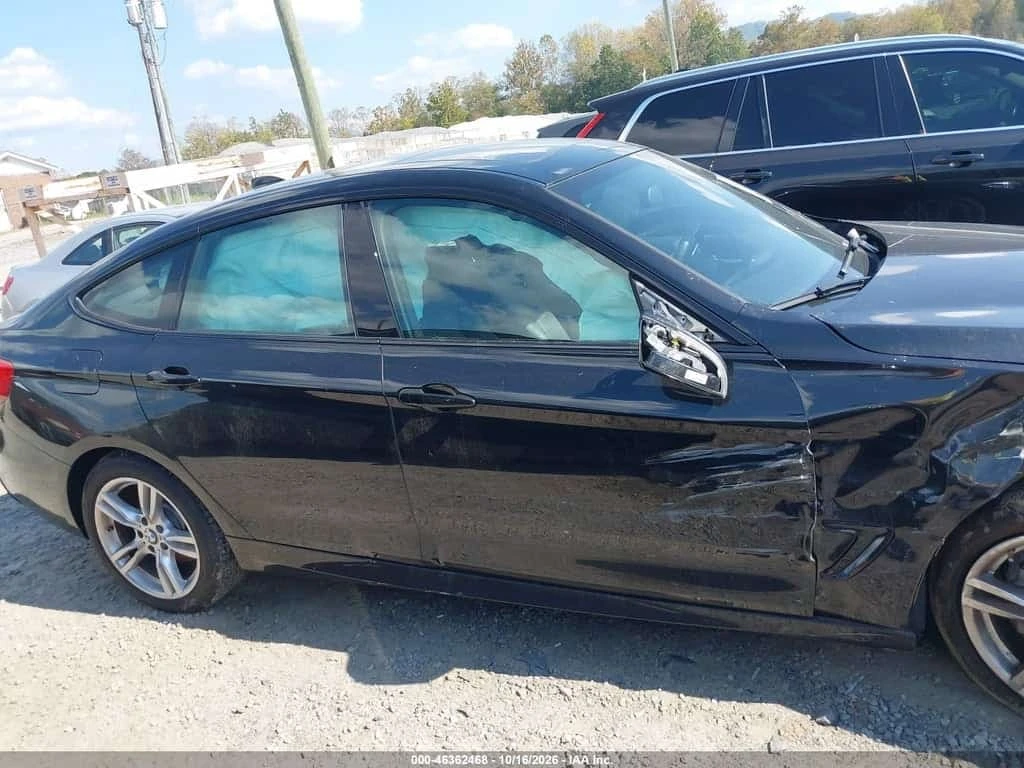 BMW 340 * XDRIVE * CARFAX * ��� ������������ ������ | Mobile.bg � ����������� 13