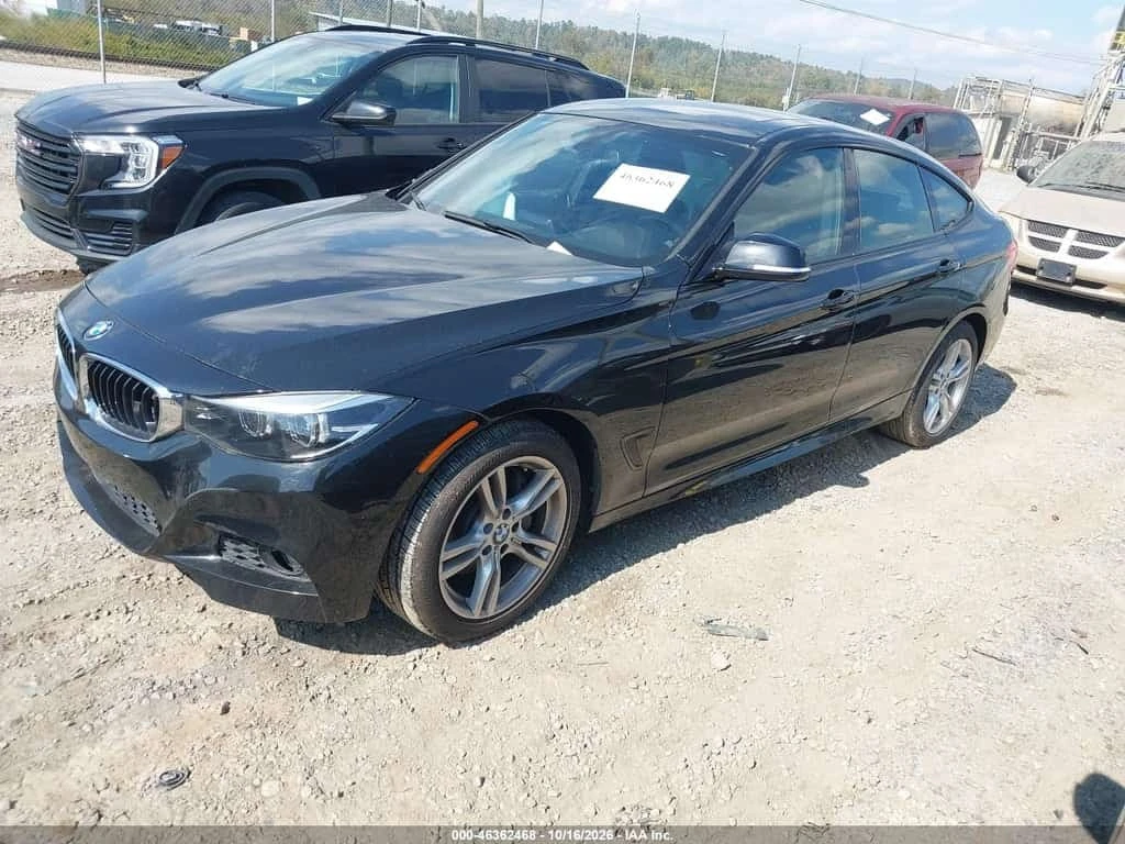 BMW 340 * XDRIVE * CARFAX * ��� ������������ ������ | Mobile.bg � ����������� 2