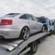 Обява за продажба на Audi A6 2.0TDI ~11 лв. - изображение 9