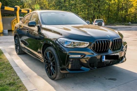 BMW X6 40d - изображение 2