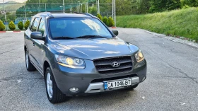 Hyundai Santa fe 2.2d 4X4/6skorosti, снимка 8