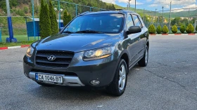 Hyundai Santa fe 2.2d 4X4/6skorosti, снимка 1