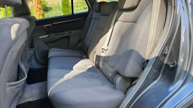 Hyundai Santa fe 2.2d 4X4/6skorosti, снимка 13