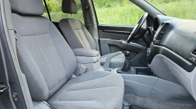 Hyundai Santa fe 2.2d 4X4/6skorosti, снимка 12