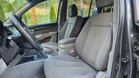 Hyundai Santa fe 2.2d 4X4/6skorosti, снимка 11