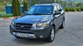 Hyundai Santa fe 2.2d 4X4/6skorosti, снимка 9