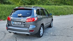Hyundai Santa fe 2.2d 4X4/6skorosti, снимка 5