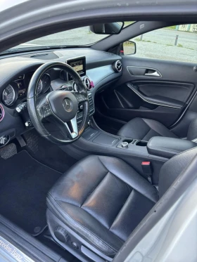 Mercedes-Benz GLA 220 GLA 220CDI 4х4 , снимка 6