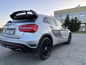 Mercedes-Benz GLA 220 GLA 220CDI 4х4 , снимка 5