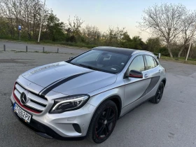Mercedes-Benz GLA 220 GLA 220CDI 4х4 , снимка 1