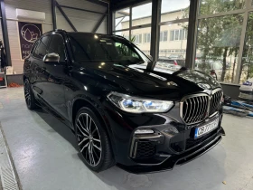 BMW X5 M50D/TV/Swarovski/Sky, снимка 3