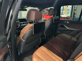 BMW X5 M50D/TV/Swarovski/Sky, снимка 10