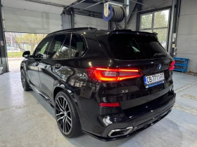 BMW X5 M50D/TV/Swarovski/Sky, снимка 5