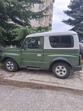 Kia Retona, снимка 3