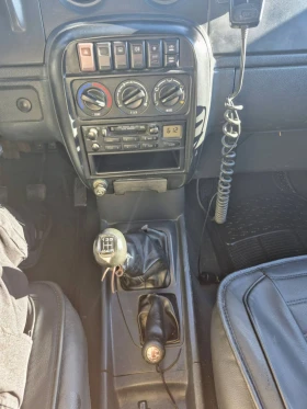 Kia Retona, снимка 6