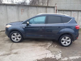 Ford Kuga, снимка 6