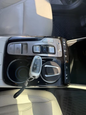 Hyundai Tucson 4Х4 PREMIUM LUX ПОРЪЧКОВ  , снимка 9