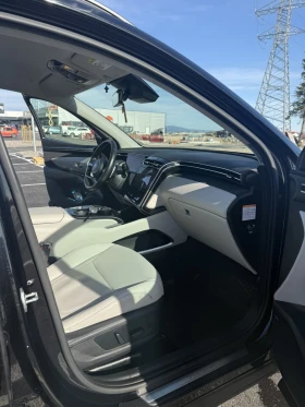 Hyundai Tucson 4Х4 PREMIUM LUX ПОРЪЧКОВ  , снимка 5