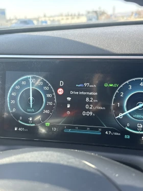 Hyundai Tucson 4Х4 PREMIUM LUX ПОРЪЧКОВ  , снимка 17