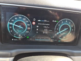 Hyundai Tucson 4Х4 PREMIUM LUX ПОРЪЧКОВ  , снимка 14