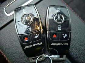 Mercedes-Benz GLA 45 AMG /360/DISTRONIC/BURMESTER, снимка 8