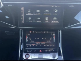 Audi SQ8, снимка 10
