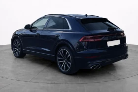Audi SQ8, снимка 7