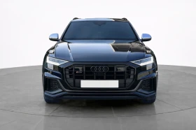 Audi SQ8, снимка 2