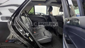 Mercedes-Benz GLE 350 AMG-PACK / 4MATIC / ОБДУХ / ПОДГРЕВИ / ПАНОРАМА , снимка 13