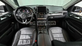Mercedes-Benz GLE 350 AMG-PACK / 4MATIC / ОБДУХ / ПОДГРЕВИ / ПАНОРАМА , снимка 8