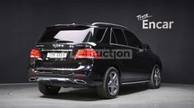 Mercedes-Benz GLE 350 AMG-PACK / 4MATIC / ОБДУХ / ПОДГРЕВИ / ПАНОРАМА , снимка 2