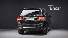 Mercedes-Benz GLE 350 AMG-PACK / 4MATIC / ОБДУХ / ПОДГРЕВИ / ПАНОРАМА , снимка 4