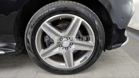 Mercedes-Benz GLE 350 AMG-PACK / 4MATIC / ОБДУХ / ПОДГРЕВИ / ПАНОРАМА , снимка 5