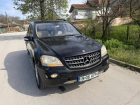 Mercedes-Benz ML 500 306hp lpg usa, снимка 10