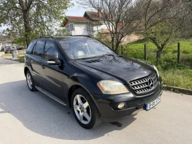Mercedes-Benz ML 500 306hp lpg usa, снимка 2