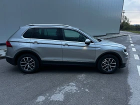VW Tiguan, снимка 3