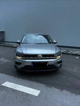 VW Tiguan, снимка 1