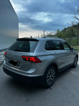 VW Tiguan, снимка 4