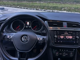 VW Tiguan, снимка 9