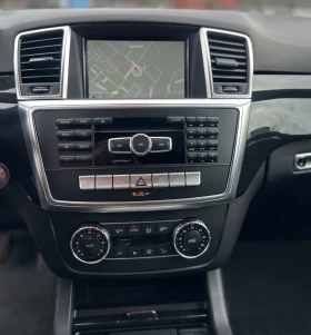 Mercedes-Benz ML 350 D * НА ПРУЖИНИ * ПОДРЕВИ * ЦЕНА ДО БГ * CARFAX * , снимка 8