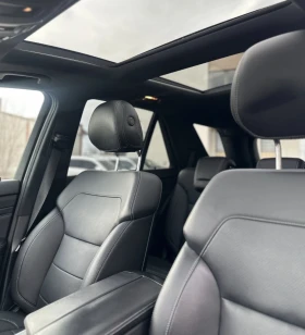 Mercedes-Benz ML 350 D * НА ПРУЖИНИ * ПОДРЕВИ * ЦЕНА ДО БГ * CARFAX * , снимка 7