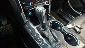 Ford Explorer Limited 4X4, снимка 8