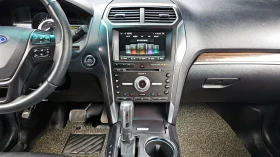 Ford Explorer Limited 4X4, снимка 5
