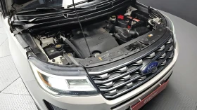 Ford Explorer Limited 4X4, снимка 11