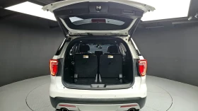 Ford Explorer Limited 4X4, снимка 12