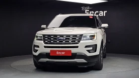 Ford Explorer Limited 4X4, снимка 2