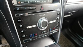 Ford Explorer Limited 4X4, снимка 7