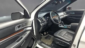 Ford Explorer Limited 4X4, снимка 3
