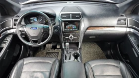 Ford Explorer Limited 4X4, снимка 4