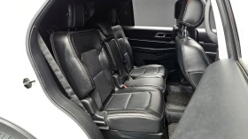 Ford Explorer Limited 4X4, снимка 10